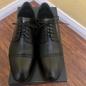 Cole Haan Men’s Jefferson Grand Cap Toe Oxford C23789